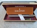 Sheaffer - Pluma Sheaffer Imperial Crown Sterling Silver., Verzamelen, Nieuw