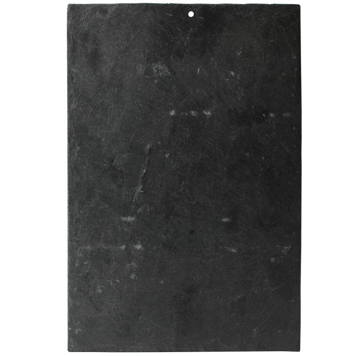 Krijtbordje Leitje 20x30cm met gat, Huis en Inrichting, Woonaccessoires | Lijsten, Verzenden