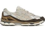 ASICS Gel-NYC Cream - Maat 37.5 EU, Kleding | Heren, Schoenen, Ophalen of Verzenden, Nieuw