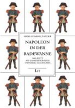 Napoleon in der Badewanne, Livres, Langue | Langues Autre, Envoi