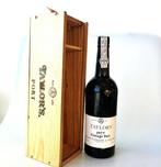 1977 Taylors - Douro Vintage Port - 1 Fles (0,75 liter), Verzamelen, Nieuw