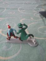 Figurine - Pixi 4526 - Tintin - Tintin, Milou et Tournesol