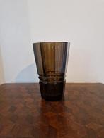 Daum Nancy France - Vase - Cristal