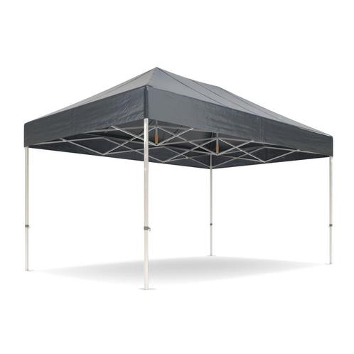 Easy up partytent 3x4,5m - Professional | PVC gecoat, Jardin & Terrasse, Tonnelles, Envoi