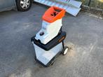 2024 Stihl GHE 140.0 L Houthakselaar, Tuin en Terras, Hakselaars, Nieuw