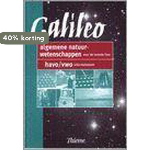 GALILEO HAVO/VWO INFOB DR 1 9789003408808, Boeken, Schoolboeken, Gelezen, Verzenden