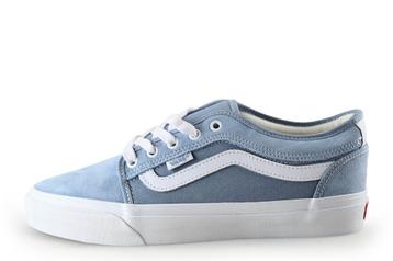 Vans Sneakers in maat 42 Blauw | 5% korting beschikbaar voor biedingen