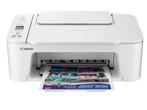 Veiling - Canon PIXMA TS3751i All-In-One-Printer Wit, Nieuw