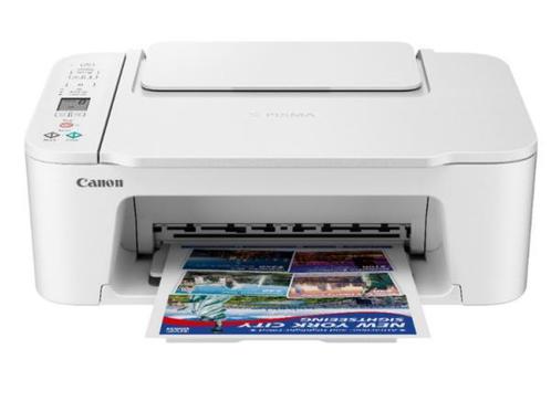 Veiling - Canon PIXMA TS3751i All-In-One-Printer Wit, Computers en Software, Printers
