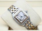 Cartier Panthere Ref. 1120 Year 2000s (Box), Overige merken, Polshorloge, Ophalen of Verzenden, Zo goed als nieuw