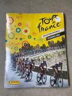 Panini Tour de France 2022 - Original Soft plastic Factory, Verzamelen, Nieuw