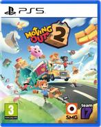 Moving Out 2-Standaard (PlayStation 5) NIEUW, Ophalen of Verzenden, Nieuw
