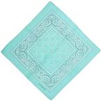 Fako Fashion® - Bandana - Hoofddoek - Mondbescherming -, Verzenden, Nieuw