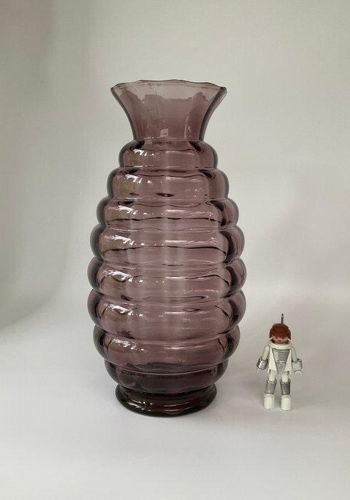 Doyen - Floralies - Vase - Verre, Antiek en Kunst, Kunst | Designobjecten