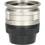 Tweedehands Contax Carl Zeiss Biogon T* 21mm f/2.8 CM5646, Ophalen of Verzenden, Overige typen