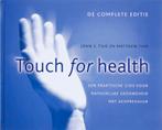 Touch For Health 9789020244083 M. Thie, Verzenden, Gelezen, M. Thie