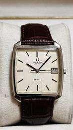 Omega - Ref. 162.048 - Homme - 1970-1979