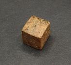 Oud-Romeins Been Dobbelspellen - 12 mm (Zonder minimumprijs), Antiek en Kunst