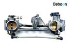 Gasklep Huis Moto Guzzi 1200 Sport 2007-2009 (LPM0), Verzenden, Gebruikt