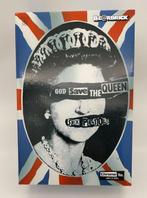 Marionet - Sex Pistols God Save The Queen Chrome Ver. 100