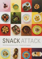 Snack Attack 9789044312195, Manfred Meeuwig, Karen van Ede, Verzenden