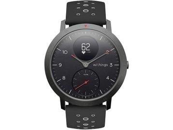 Withings Steel HR Sport - Hybride Smartwatch - beschikbaar voor biedingen