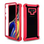 Samsung Galaxy S9 Plus Bumper Hoesje 360° Bescherming - Full, Telecommunicatie, Verzenden, Nieuw