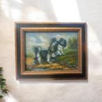 Xcuola britannica (XX), firmato L. Lister 1939 - Binky &, Antiek en Kunst