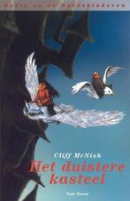 Het duistere kasteel / Robin en de Aardskinderen, Verzenden, Gelezen, Cliff McNish