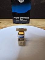 Sonus - Gold Blue (NOS) Platenspeler element met naald, Audio, Tv en Foto, Nieuw