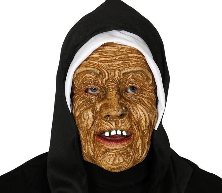 Halloween Non Masker, Hobby en Vrije tijd, Feestartikelen, Nieuw, Verzenden