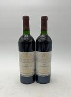 1998 Château Lascombes - Bordeaux, Margaux 2ème Grand Cru, Verzamelen, Wijnen, Nieuw