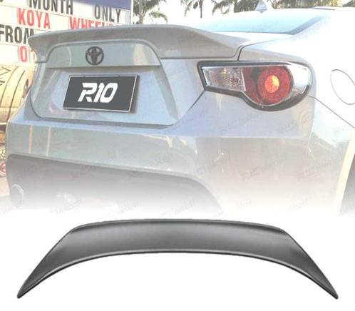 Aileron Becquet Spoiler Pour Toyota Gt86 Subaru Brz, Auto-onderdelen, Carrosserie, Verzenden