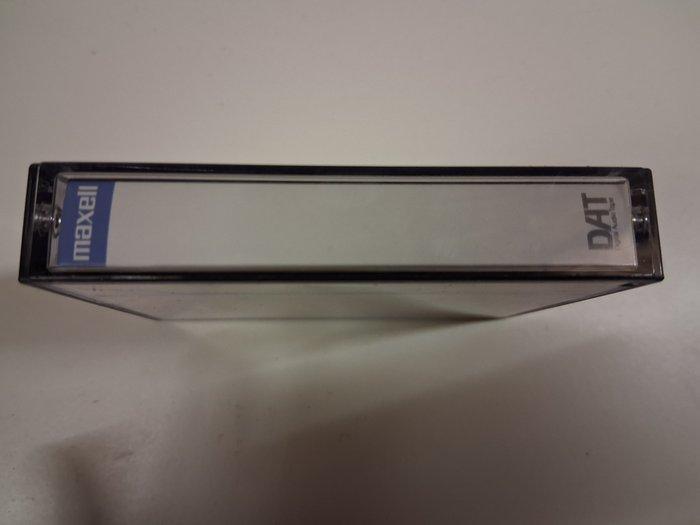 Maxell - DM60 DAT - digital audio tape - Diverse modellen, Audio, Tv en Foto, Radio's