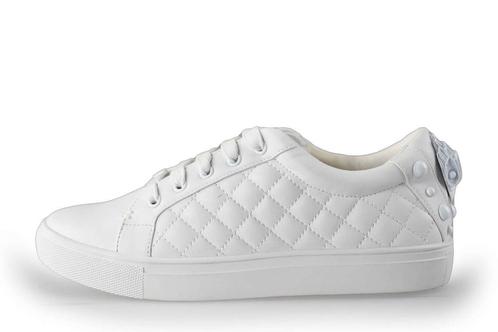 Kurt Geiger Sneakers in maat 37 Wit | 5% extra korting, Kleding | Dames, Schoenen, Wit, Zo goed als nieuw, Sneakers, Verzenden