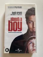 ABOUT A BOY (VHS)