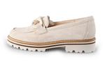 Gabor Loafers in maat 38 Beige | 10% extra korting, Kleding | Dames, Schoenen, Nieuw, Beige, Overige typen, Gabor