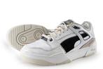 Puma Sneakers in maat 44 Wit | 5% extra korting, Puma, Verzenden, Wit, Zo goed als nieuw