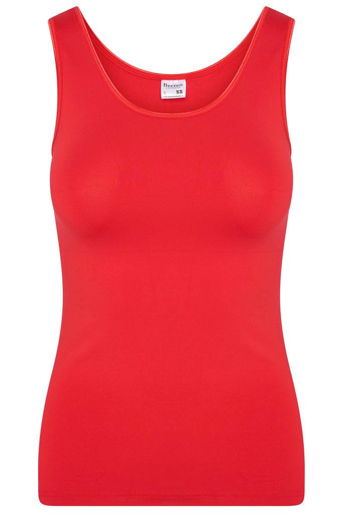 Beeren Elegance Hemd roodM=40-42Maat 42/44 (L), Kleding | Dames, Ondergoed en Lingerie, Overige kleuren, Verzenden