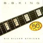 B.B. King - Six Silver Strings, Verzenden