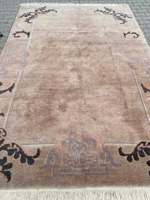 Nepal Modern - Tapijt - 314 cm - 213 cm, Huis en Inrichting, Stoffering | Tapijten en Vloerkleden