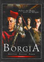 Borgia seizoen 1 (dvd tweedehands film), Cd's en Dvd's, Ophalen of Verzenden, Nieuw in verpakking