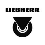 Wielenset | Liebherr ProfiLine | 4 Zwenkwielen (2 Geremd) |, Verzenden, Nieuw in verpakking