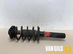 Schokdemperpoot rechts-voor Volkswagen Passat O248552, Nieuw