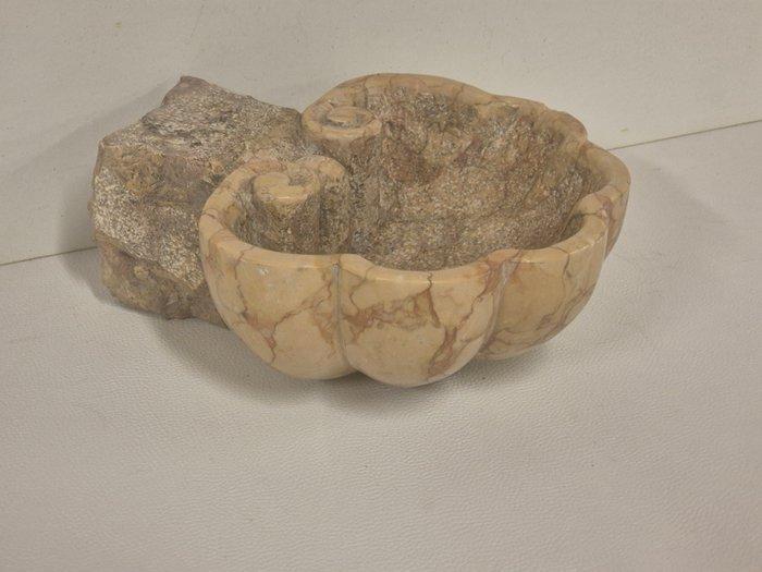 Wijwatervat - 1900-1910, Antiquités & Art, Art | Art non-occidental