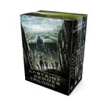 De Labyrintrenner trilogie / De Labyrintrenner 9789021402444, Boeken, Verzenden, Gelezen, James Dashner