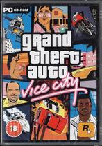 Grand Theft Auto – Vice City, Games en Spelcomputers, Games | Pc, 1 speler, Refurbished, Shooter, Eén computer