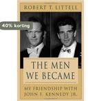 The Men We Became 9780312324766 Robert T. Littell, Verzenden, Zo goed als nieuw, Robert T. Littell