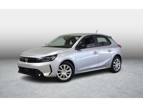 Opel Corsa, Auto's, Opel