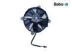 Ventilateur de refroidissement du moteur Harley-Davidson XG, Motos, Verzenden